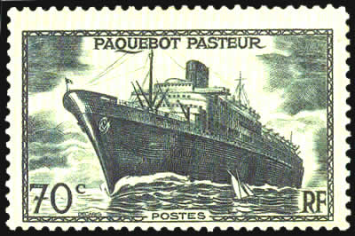 Paquebot Pasteur